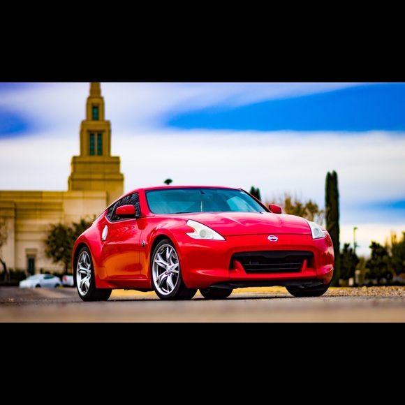 Meet your Posher, Shane - Picture 3 of 8